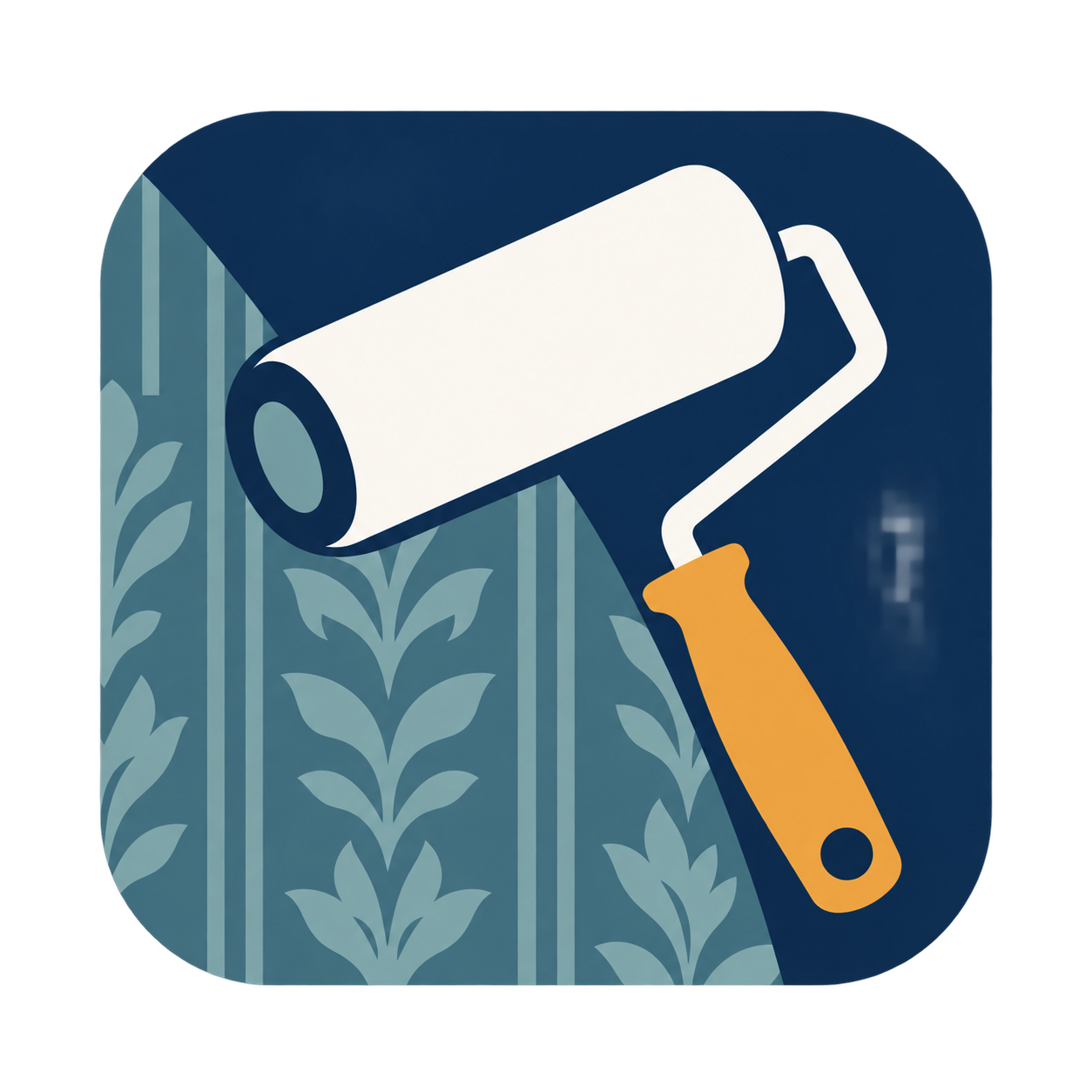 Painting and Wallpapering icon