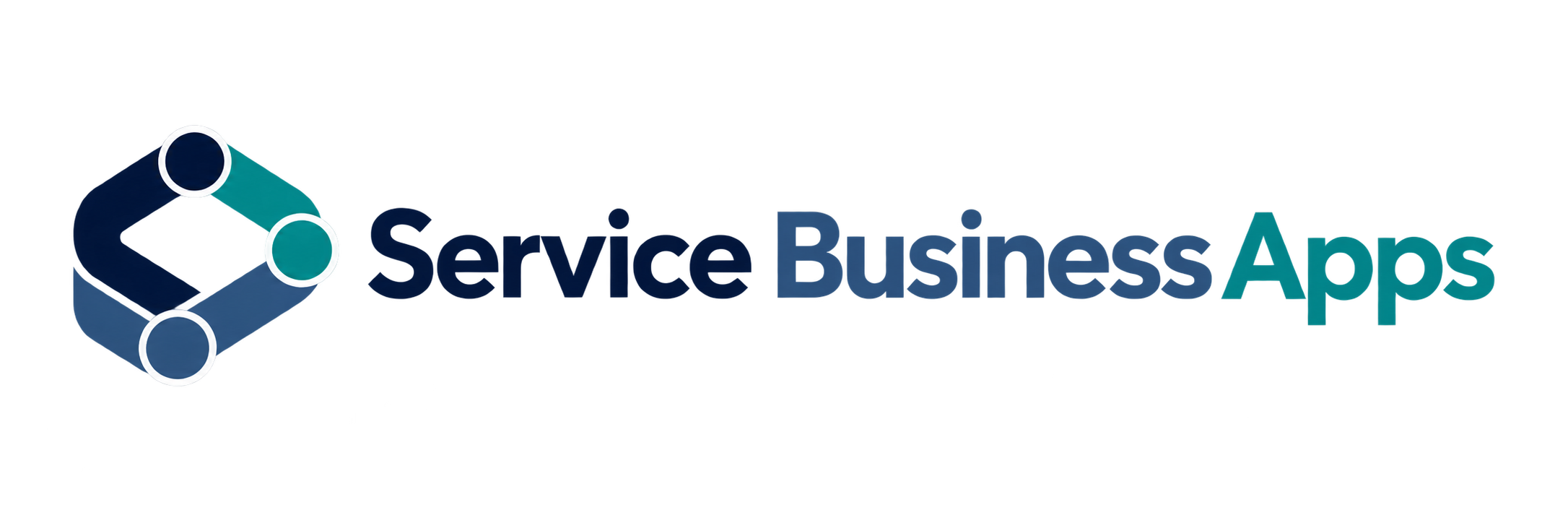 Service Business Apps logo
